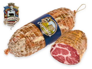 Capicollo I Piaceri del Duca