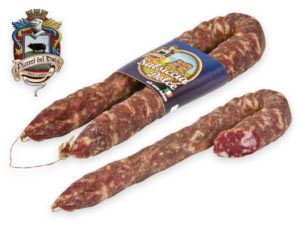 Salsiccia Dolce I Piaceri del Duca