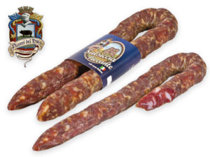 Salsiccia Piccante I Piaceri del Duca