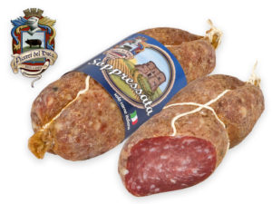 Soppressata I Piaceri del Duca